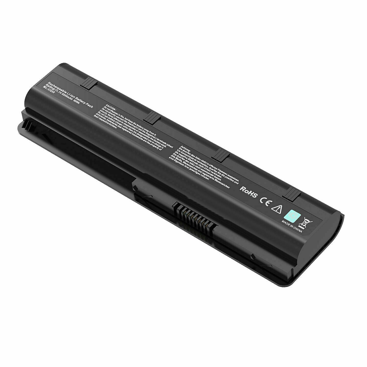 MU06 Battery for HP g4 g6 g7 G32 G42 G56 G62 G72 MU06 Battery for HP g4 g6 g7 G32 G42 G56 G62 G72